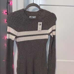 Hollister Sweater Dress